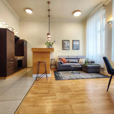 Bresly Apartament Old Town Breslavia Exterior foto