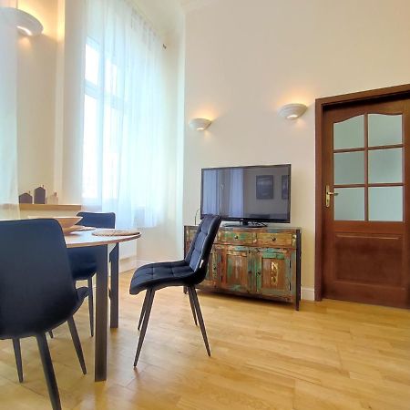 Bresly Apartament Old Town Breslavia Exterior foto